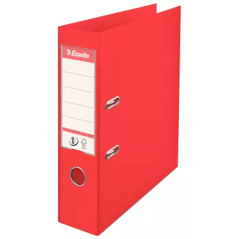 Esselte 13620 ring binder A4 Red