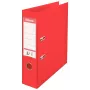 Esselte 13620 ring binder A4 Red