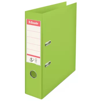Esselte 13622 ring binder A4 Fuchsia