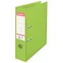 Esselte 13622 ring binder A4 Fuchsia