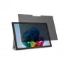 Kensington Privacy filter - 2-way removable for Microsoft Surface Pro 2017