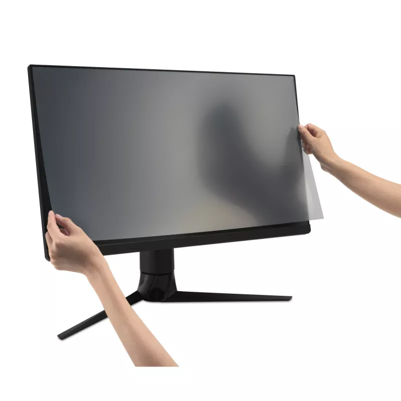 Kensington Anti-Glare and Blue Light Reduction Filter for 23.8 inch Monitors