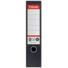 Esselte Lever Arch File No.1, 100% recycled card, A4, Storage, Carton, Black, 500 sheets, 80 g/m²