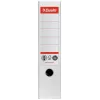 Esselte Lever Arch File No.1, 100% recycled card, A4, Storage, Carton, White, 500 sheets, 80 g/m²