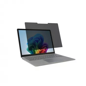 Kensington Privacy Screen Filter 2-Way Removable for Surface Laptop 7 13.8 inch