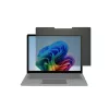 Kensington Privacy Screen Filter 2-Way Removable for Surface Laptop 7 13.8 inch