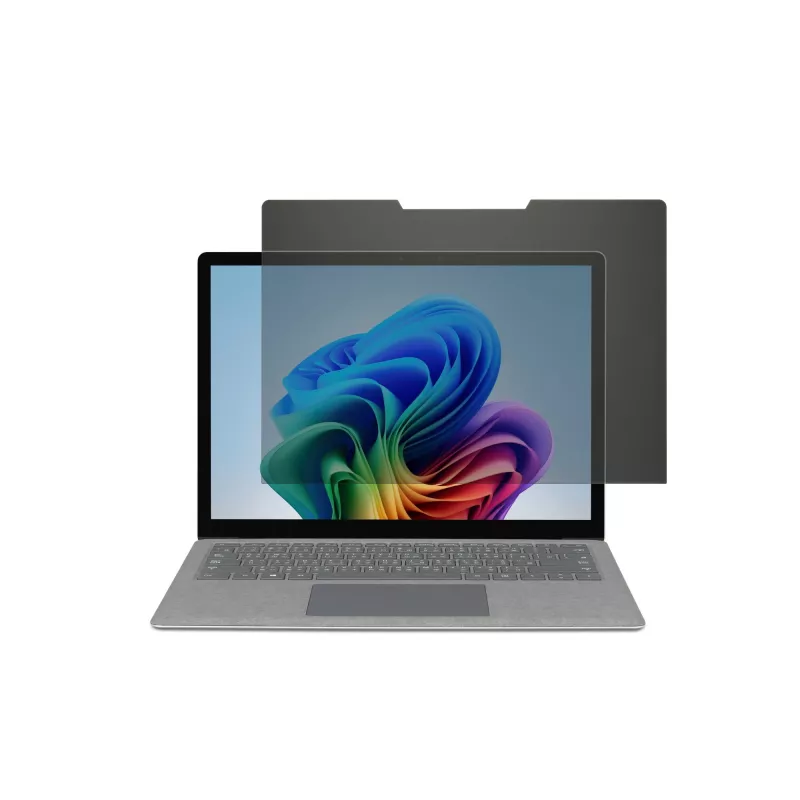Kensington Privacy Screen Filter 2-Way Removable for Surface Laptop 7 13.8 inch