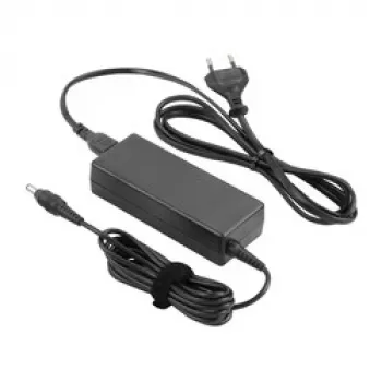 Dynabook AC Adaptor - 45W/19V - 3pin, Laptop, Indoor, 45 W, 19 V, Black