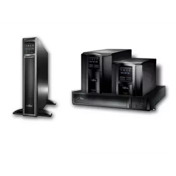 Fujitsu S26361-F4542-L150 uninterruptible power supply (UPS) Line-Interactive 1.5 kVA 1000 W 8 AC outlet(s)