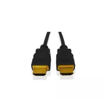 Fujitsu HDMI/DVI-D, 1.8m HDMI cable Black