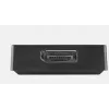 Fujitsu S26391-F6099-L500 USB graphics adapter 3840 x 2160 pixels Black