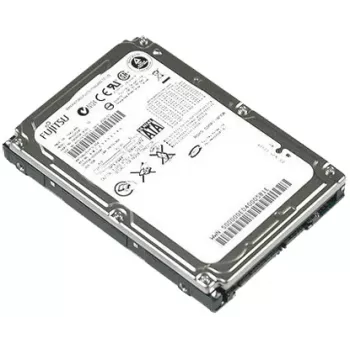 Fujitsu 1.8TB 10K 512e SAS-III internal hard drive 10000 RPM 2.5 inch