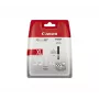 Canon CLI-551XL GY w/sec ink cartridge 1 pc(s) Original High (XL) Yield Grey