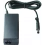 HP 90W Smart AC Adapter, Laptop, Indoor, 90 W, HP Notebooks with 4.5mm, 7.4mm connectors, Business, Black