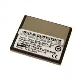 HP Q7725-68002 printer memory 32 MB Flash