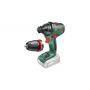 Bosch AdvancedDrill 18 1350 RPM Keyless 1 kg Green