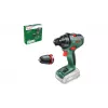 Bosch AdvancedDrill 18 1350 RPM Keyless 1 kg Green