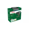 Bosch EasyImpact 12 1300 RPM Keyless 1 kg Black, Green