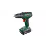 Bosch UniversalDrill 18V 1450 RPM Keyless 1.2 kg Black, Green