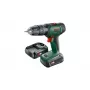 Bosch UniversalImpact 18V 1450 RPM Keyless 1.3 kg Black, Green, Red
