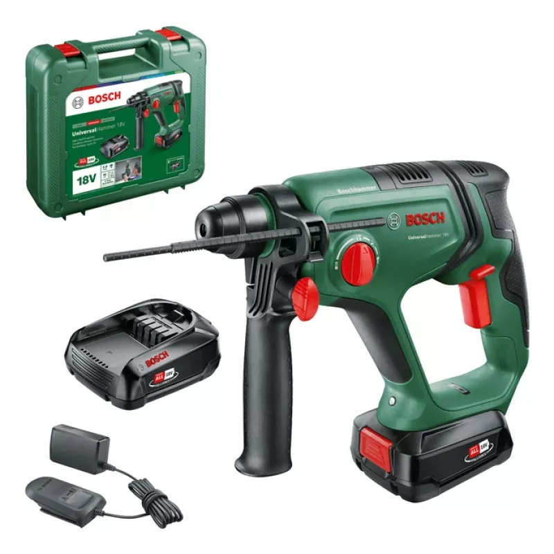 Bosch 0 603 9D6 003 rotary hammer SDS Plus