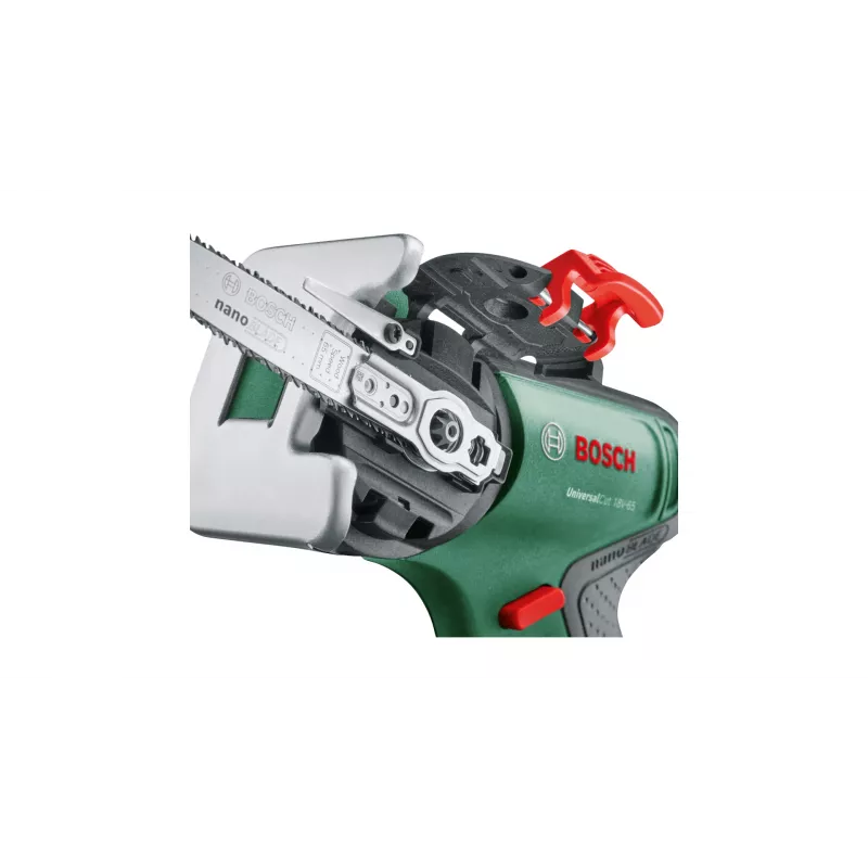 Bosch UniversalCut 18V-65 power jigsaw 8000 spm 1 kg