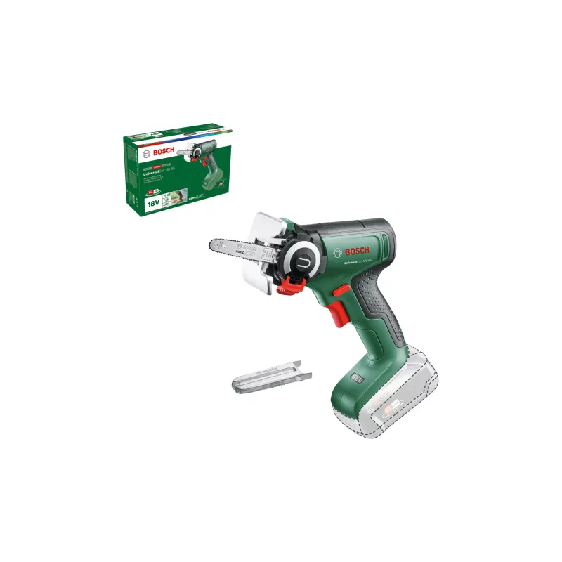 Bosch UniversalCut 18V-65 power jigsaw 8000 spm 1 kg