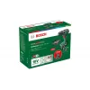 Bosch 0 603 9D7 106 drill 1900 RPM Keyless 1.3 kg Black, Green