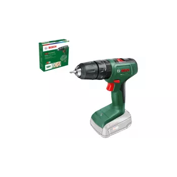 Bosch EasyImpact 18V 40 1630 RPM Keyless 1.4 kg Green