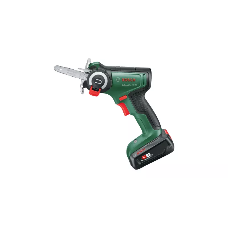 Bosch UniversalCut 18V-65 power jigsaw 8000 spm 1 kg