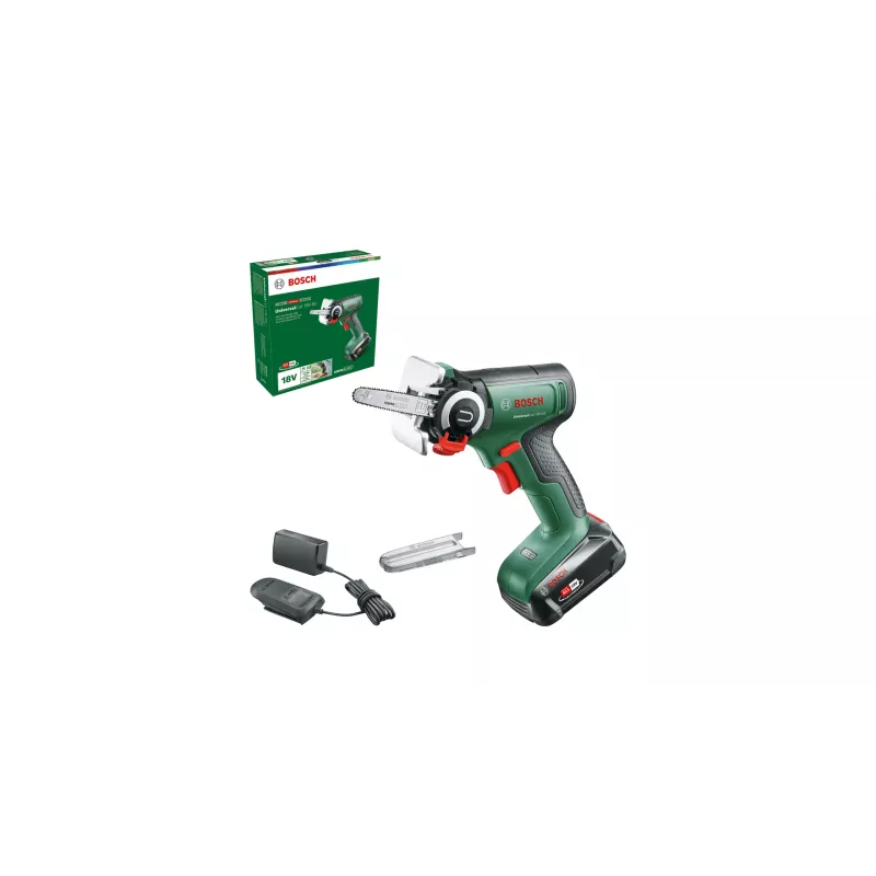 Bosch UniversalCut 18V-65 power jigsaw 8000 spm 1 kg