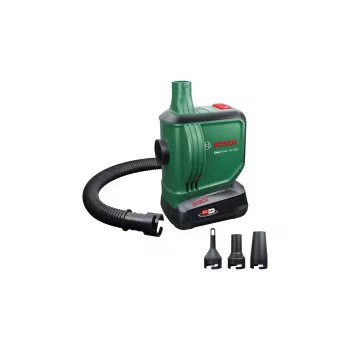 Bosch EasyInflate 18V-500 electric air pump 0.03 bar 530 l/min