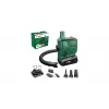 Bosch EasyInflate 18V-500 electric air pump 0.03 bar 530 l/min