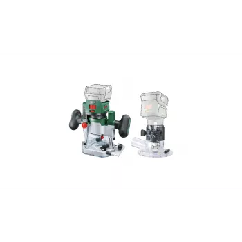 Bosch 0 603 9D5 002 Black, Green 30000 RPM