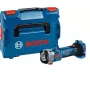 Bosch GCU 18V-30 PROFESSIONAL 30000 RPM Black, Blue, Red, Stainless steel