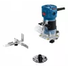 Bosch GLF 55-6 tile router 550 W