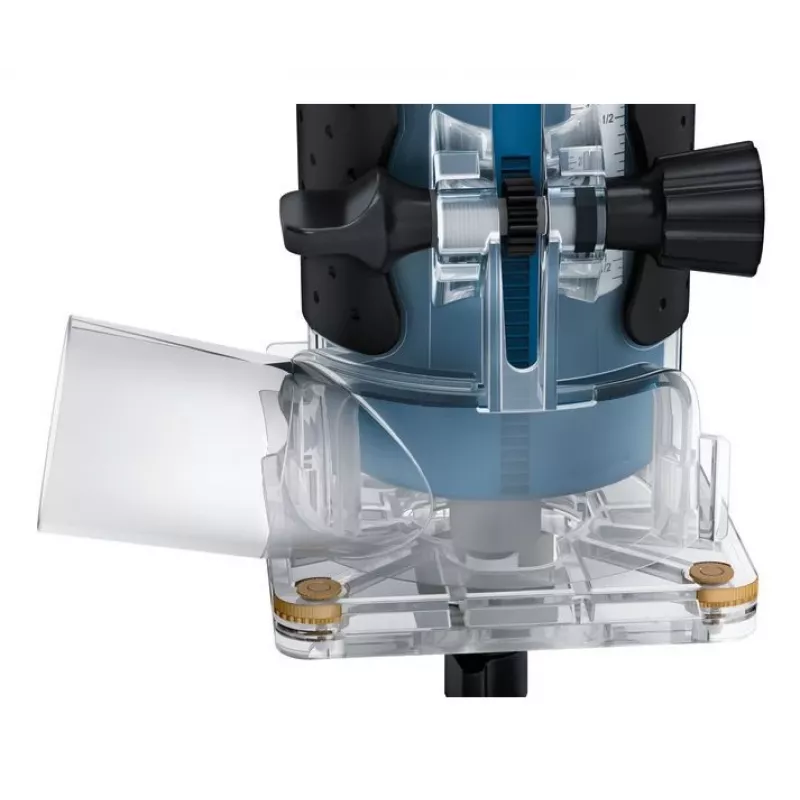 Bosch GLF 55-6 tile router 550 W