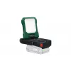 Bosch EasySpotLight 18V-400 Black, Green Universal flashlight LED