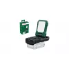 Bosch EasySpotLight 18V-400 Black, Green Universal flashlight LED