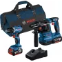 Bosch 0615A50038 Black, Green