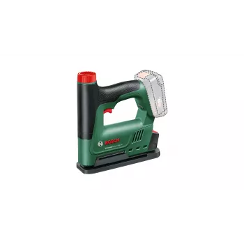 Bosch UniversalTacker 18V-14 Nailer/staple gun Battery