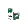 Bosch UniversalTacker 18V-14 Nailer/staple gun Battery