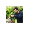 Bosch UniversalOrbit 18V-20 (Baretool), Orbital sander, Orbital, Green, Germany, Battery, 18 V