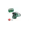 Bosch UniversalOrbit 18V-20 (Baretool), Orbital sander, Orbital, Green, Germany, Battery, 18 V