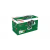 Bosch UniversalOrbit 18V-20 (Baretool), Orbital sander, Orbital, Green, Germany, Battery, 18 V