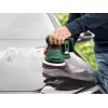 Bosch UniversalOrbit 18V-20 (Baretool), Orbital sander, Orbital, Green, Germany, Battery, 18 V