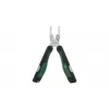Bosch 1 600 A02 Z98 multi tool pliers Pocket-size 16 tools Black, Green