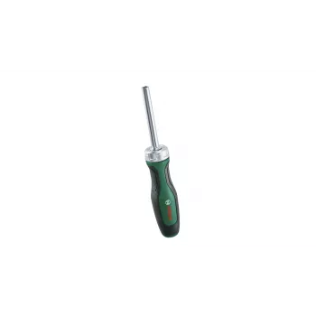 Bosch 1 600 A02 Z99 Multi-bit screwdriver Straight screwdriver