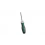 Bosch 1 600 A02 Z99 Multi-bit screwdriver Straight screwdriver