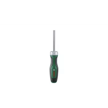 Bosch 1 600 A02 Z99 Multi-bit screwdriver Straight screwdriver